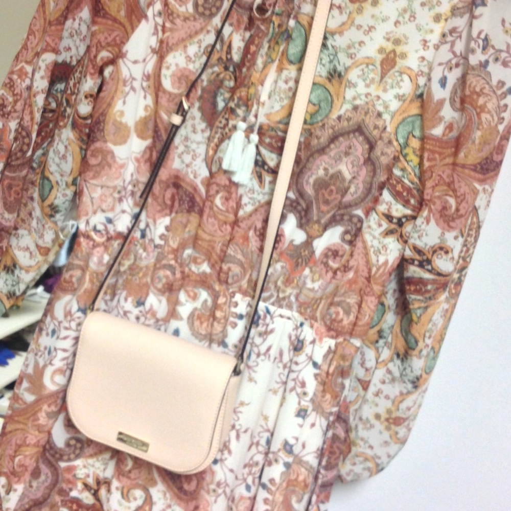 Kate spade Laurel Way  Crossbody bag.